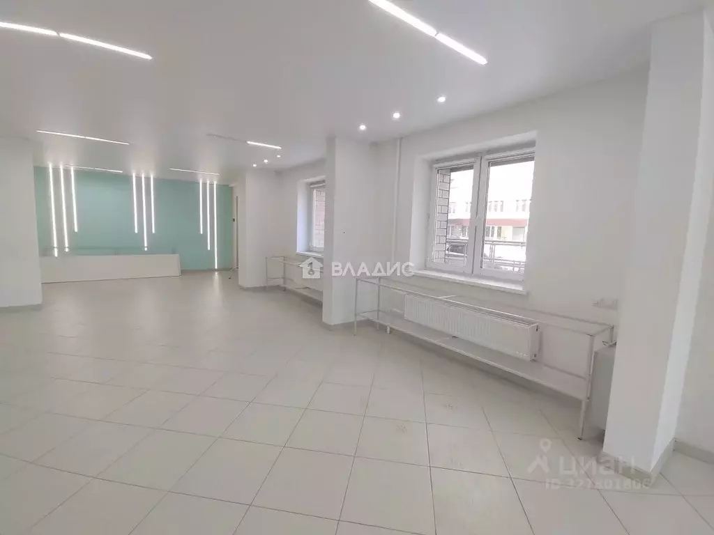 Помещение свободного назначения в Владимирская область, Владимир ... - Фото 2