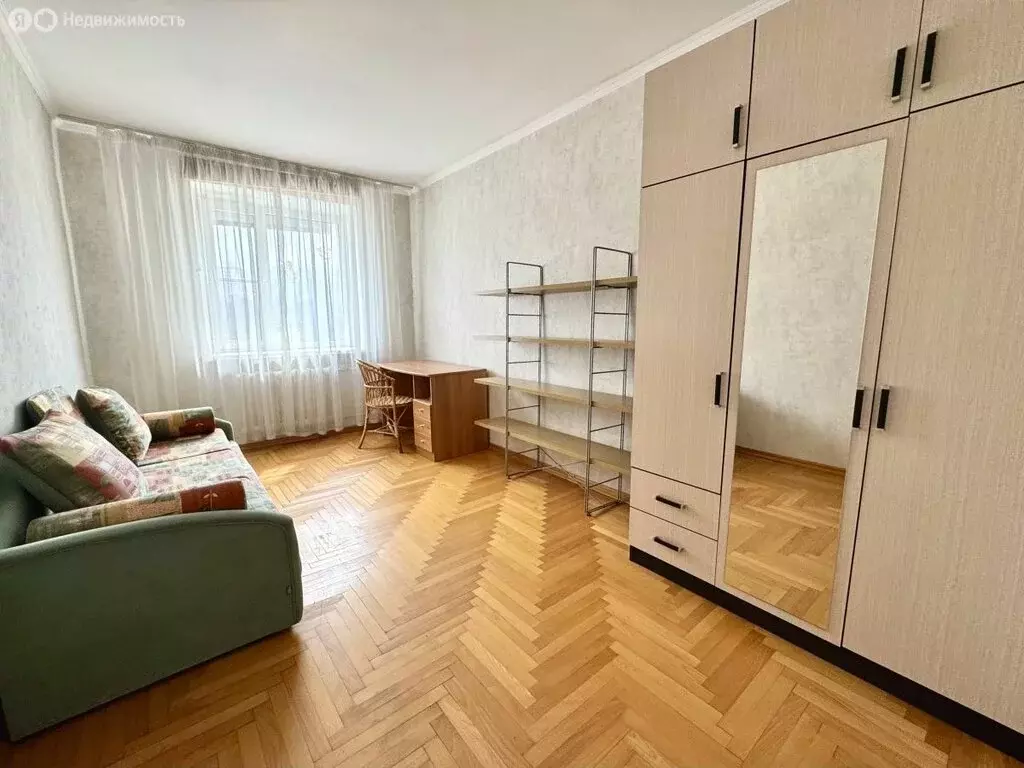 3-комнатная квартира: Ставрополь, улица Лермонтова, 129 (74.7 м) - Фото 2