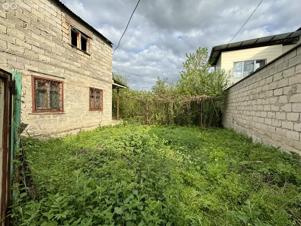 Дом в Нальчик, СДТ Ландыш, 42 (60 м) - Фото 0