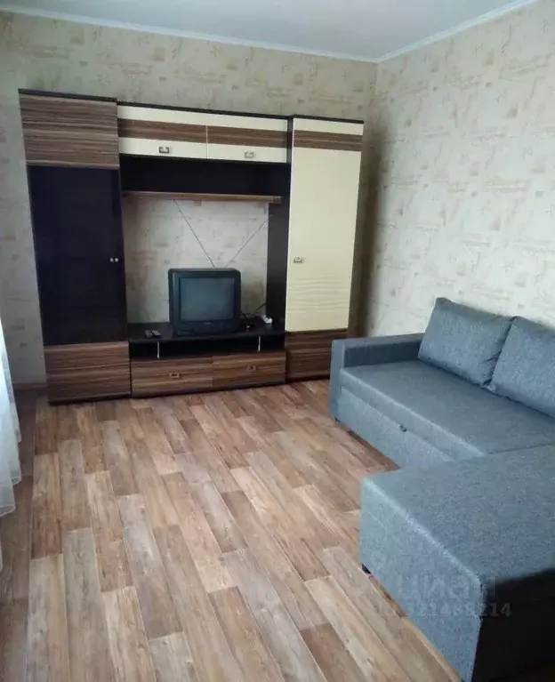 2-к кв. Алтайский край, Барнаул Взлетная ул., 97 (66.0 м) - Фото 1