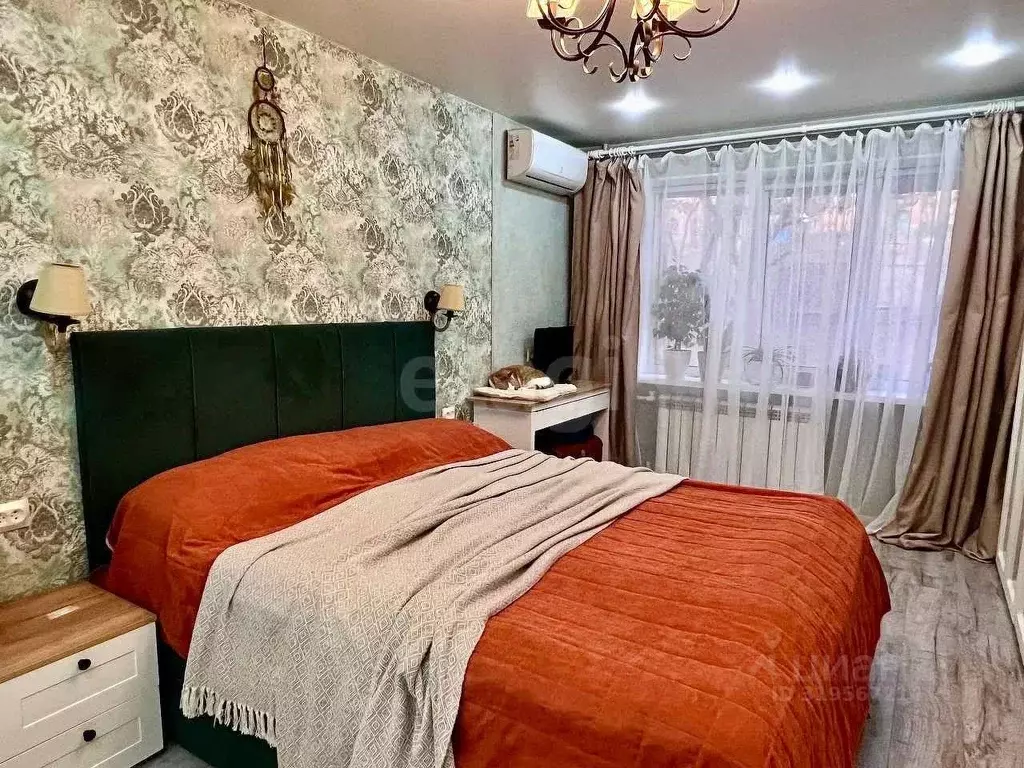 3-к кв. Приморский край, Владивосток ул. Кирова, 16 (61.5 м) - Фото 0