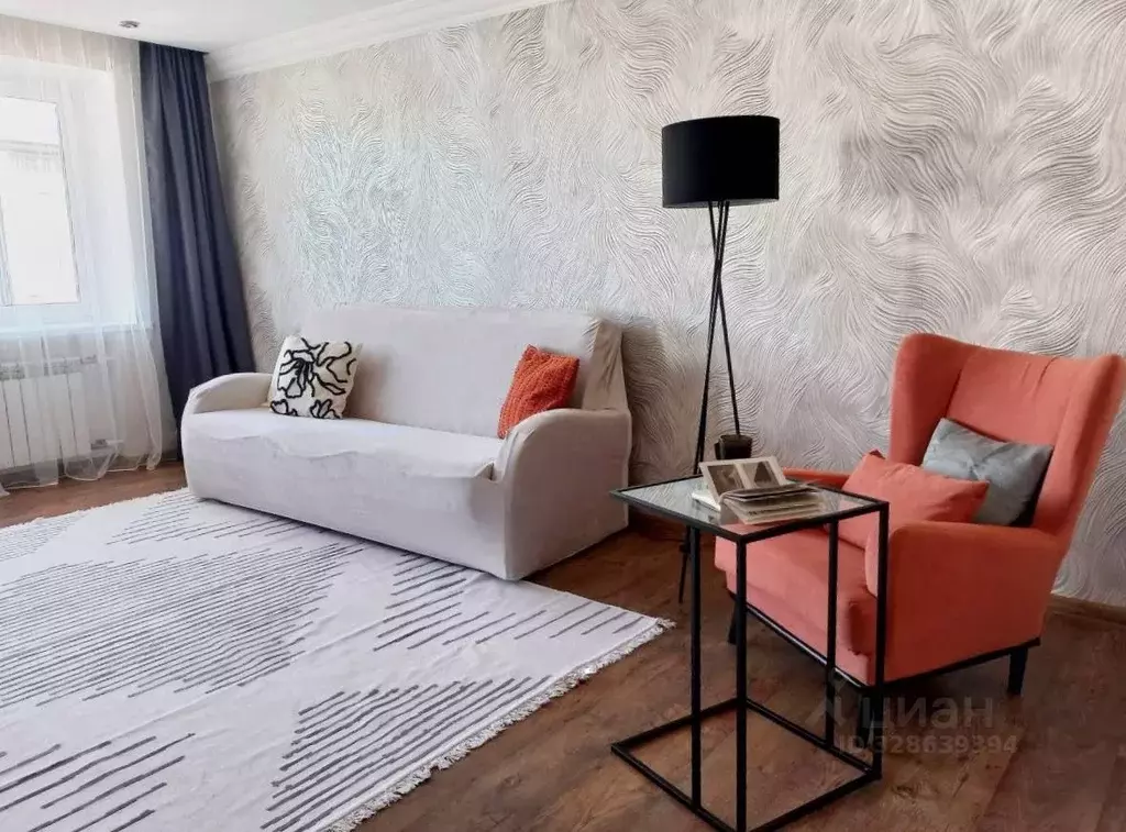 1-к кв. Московская область, Орехово-Зуевский городской округ, д. ... - Фото 1