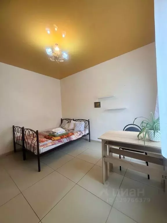 Студия Крым, Симферополь ул. Сельская, 1 (28.0 м) - Фото 1