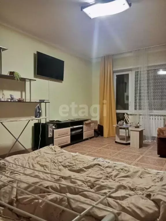 1-к кв. Алтайский край, Белокуриха Советская ул., 9 (40.3 м) - Фото 0