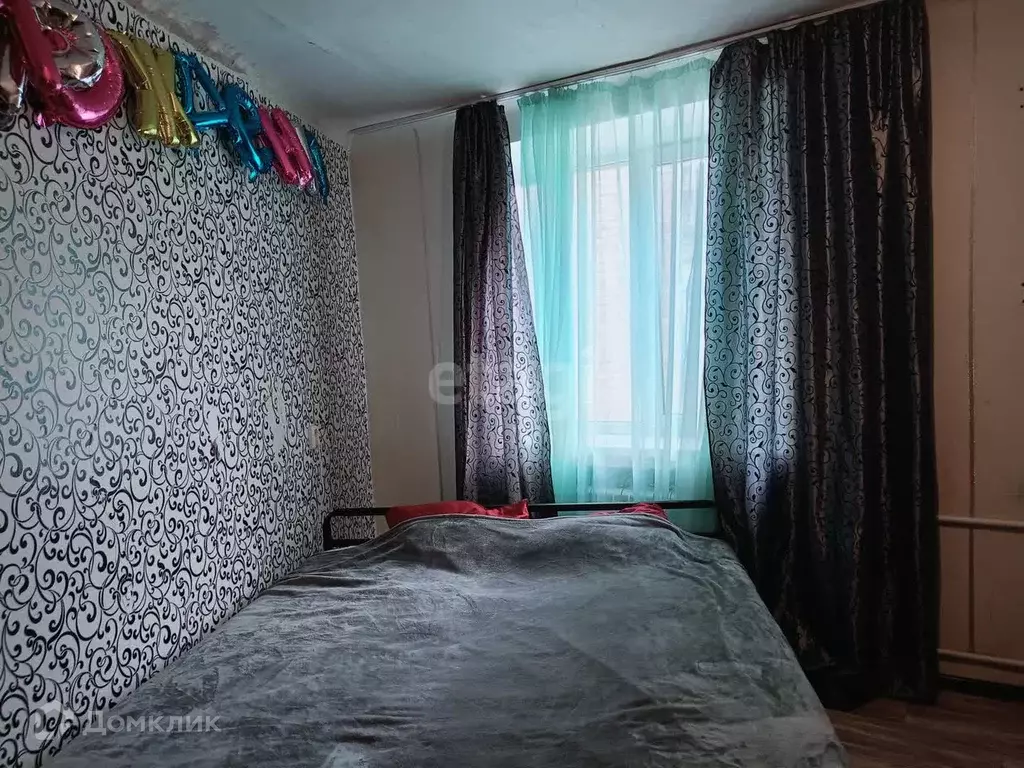 Продаётся 2-к квартира, 58.6 м - Фото 1