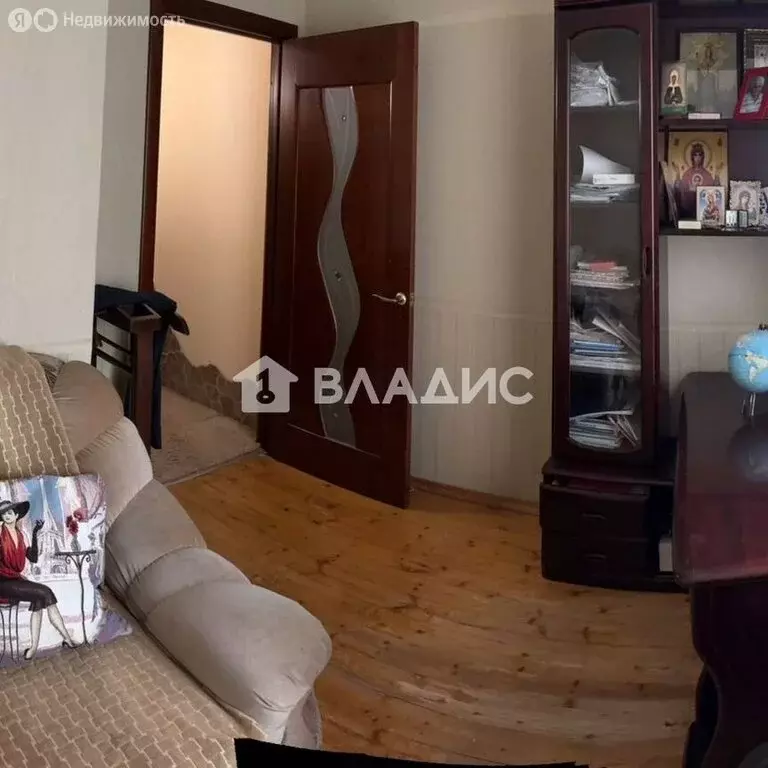 5-комнатная квартира: Электросталь, улица Второва, 4 (120 м) - Фото 1