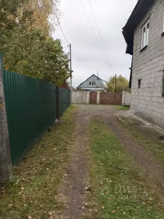 Дом в Московская область, Воскресенск городской округ, д. Исаково ул. ... - Фото 1