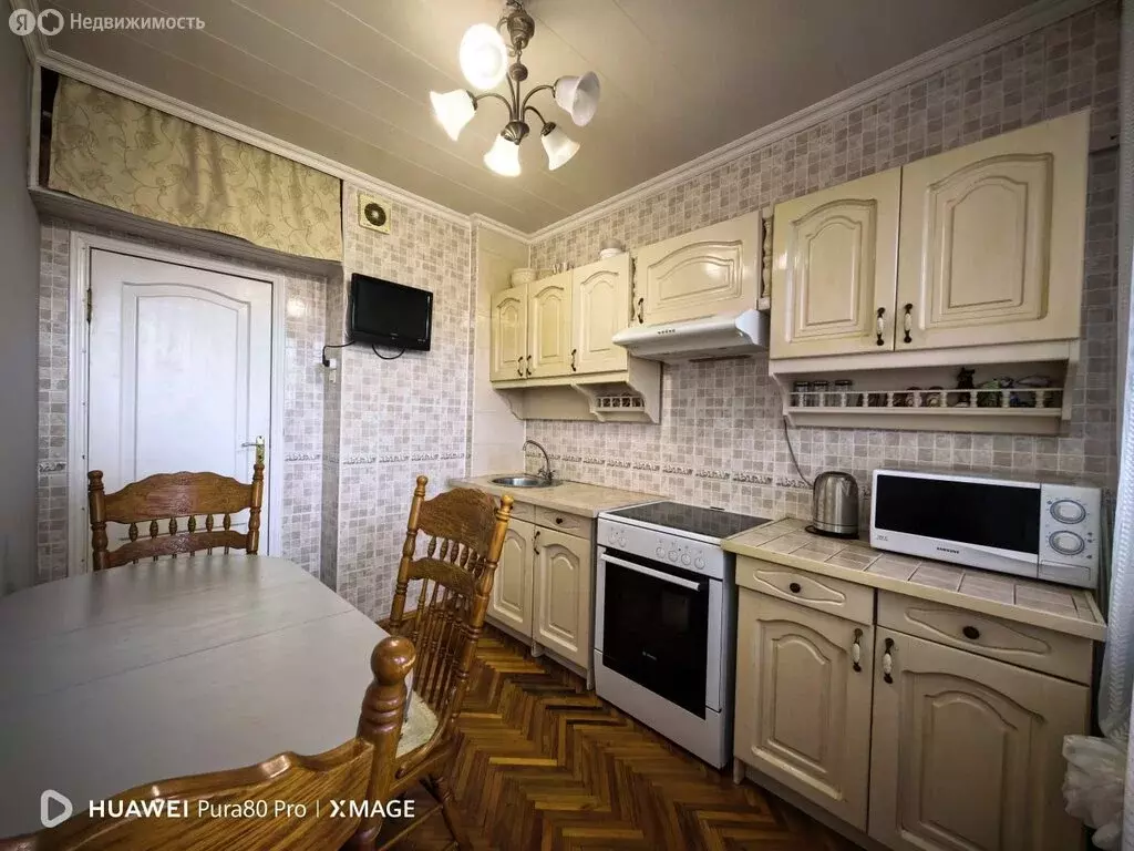 2-комнатная квартира: Санкт-Петербург, проспект Ударников, 38к2 (51.3 ... - Фото 1