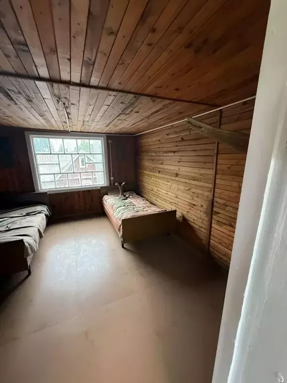 Дом в Новосибирская область, Искитим Цементник СНТ,  (46 м) - Фото 0