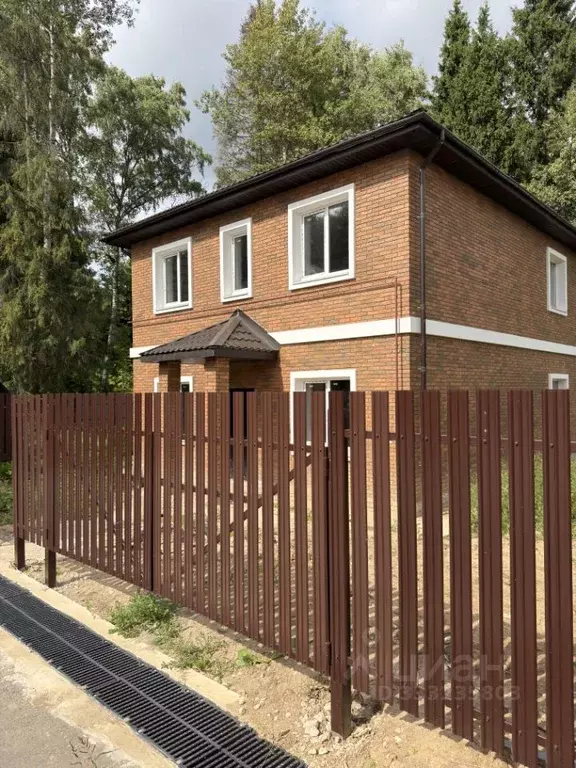 Коттедж в Москва Династия кп,  (149 м) - Фото 1