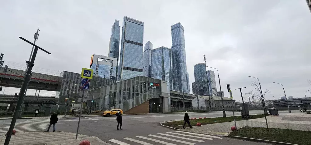 2-к кв. Москва Шмитовский проезд, 39к8 (80.4 м) - Фото 1