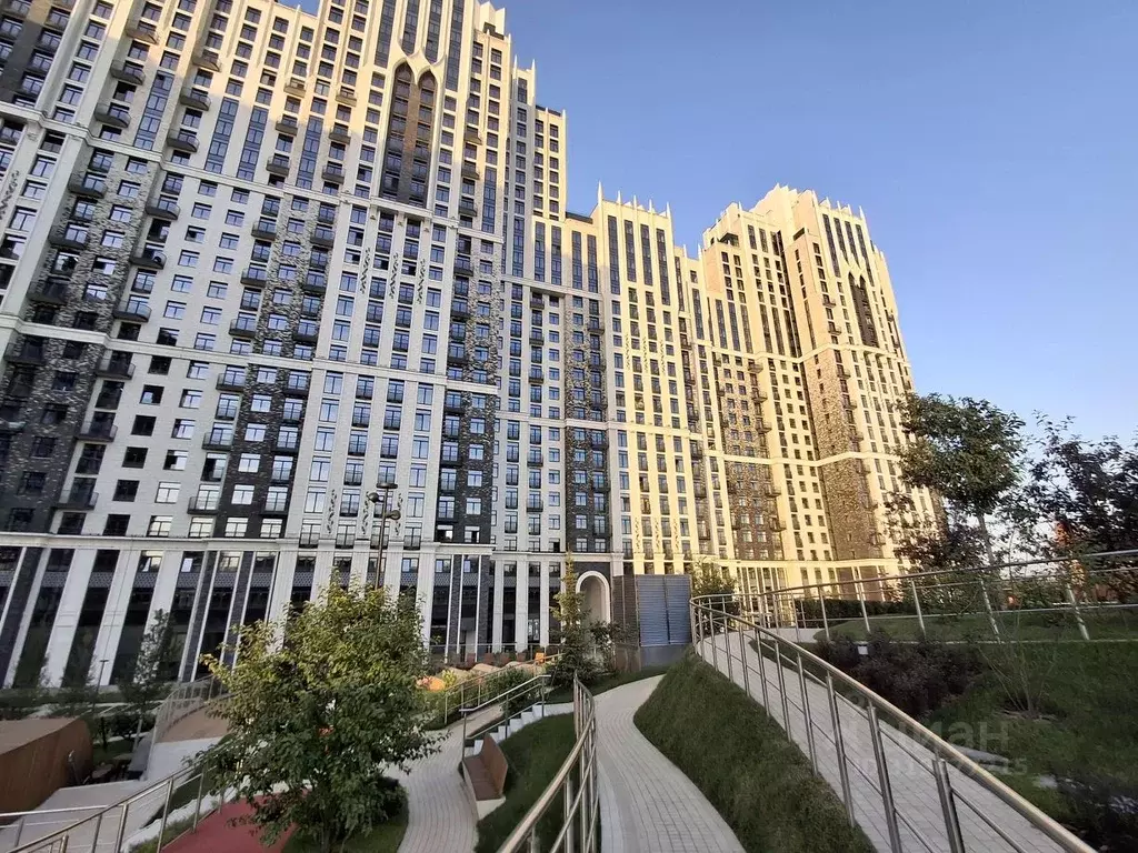 2-к кв. Москва ул. Академика Королева, 21 (38.0 м) - Фото 0