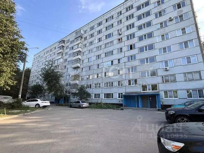 3-к кв. Пензенская область, Пенза ул. Фурманова, 15 (66.7 м) - Фото 0