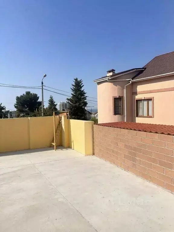 Участок в Севастополь ул. Крайняя, 13 (4.0 сот.) - Фото 1