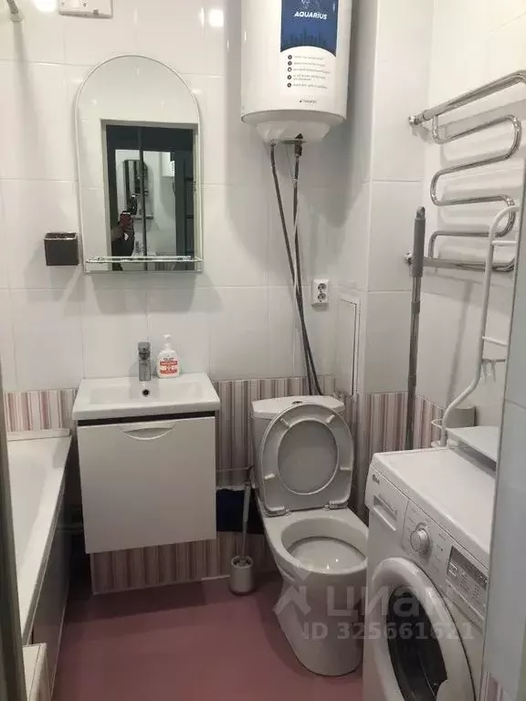 Студия Амурская область, Благовещенск ул. Горького, 318 (22.0 м) - Фото 2