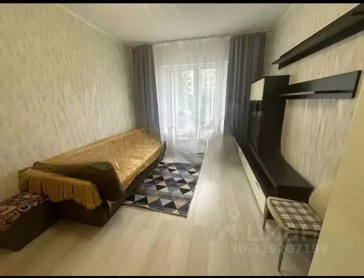 1-к кв. Тверская область, Тверь ул. Фрунзе, 2к2 (40.0 м) - Фото 0