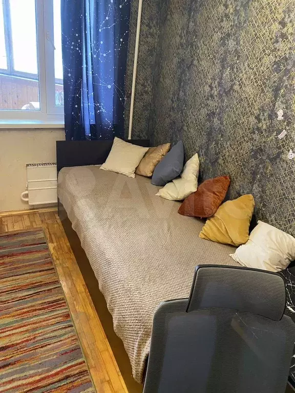 Комната 21 м в 3-к., 12/32 эт. - Фото 0