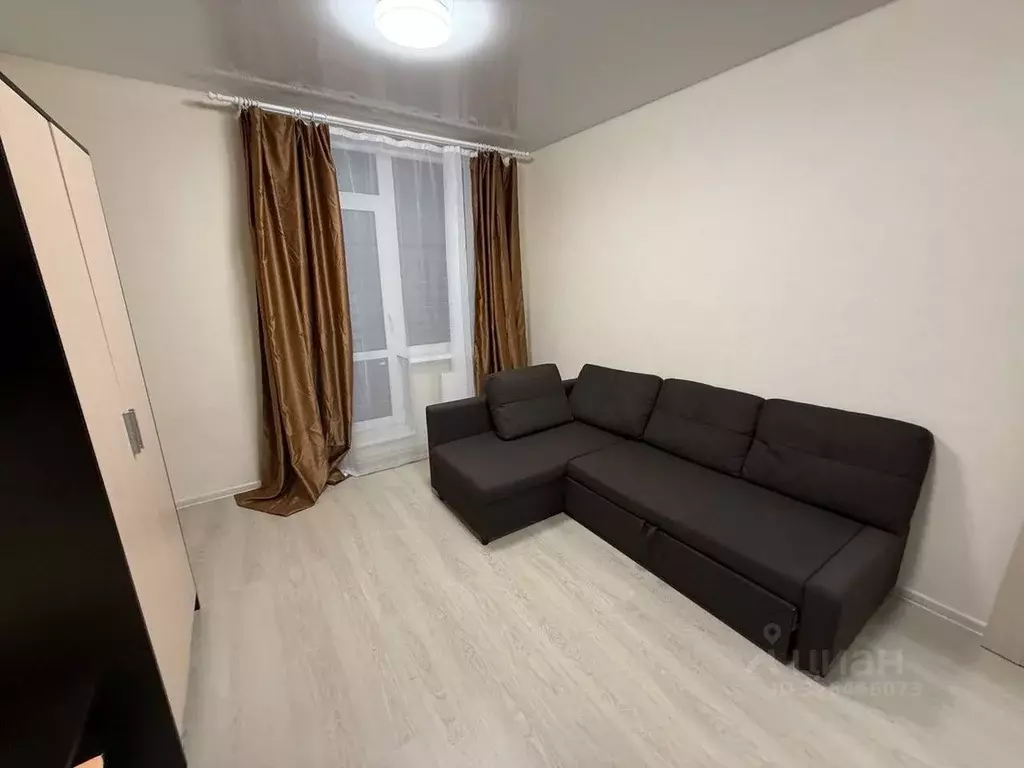 2-к кв. Санкт-Петербург ул. Парфеновская, 9к2 (60.0 м) - Фото 2