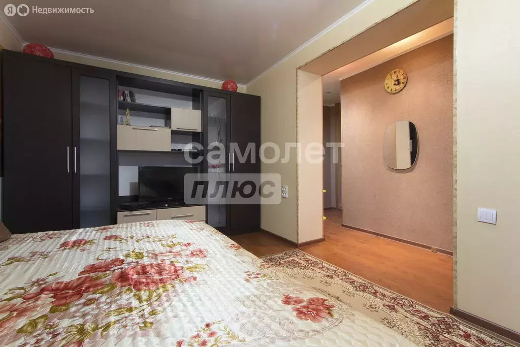 1-комнатная квартира: Астрахань, улица Вячеслава Мейера, 13 (28.1 м) - Фото 1