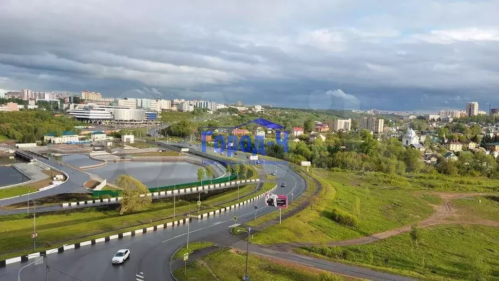 3-к. квартира, 84,9 м, 5/5 эт. - Фото 1