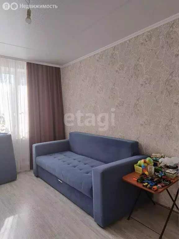 1-комнатная квартира: Пенза, Ключевая улица, 99 (43 м) - Фото 0
