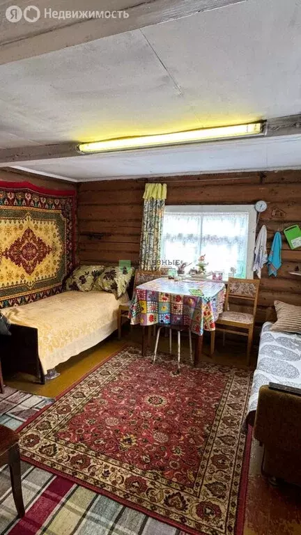 Дом в Завьяловский район, СНТ Монтажник, 29 (30 м) - Фото 0