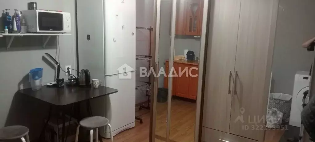 Комната Татарстан, Нижнекамск Корабельная ул., 36 (19.1 м) - Фото 2