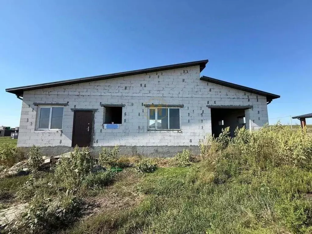 Дом в Белгородская область, Белгородский район, Поселок Разумное ... - Фото 0