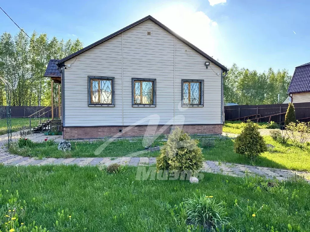 Продается дом в КП Головково - Фото 1