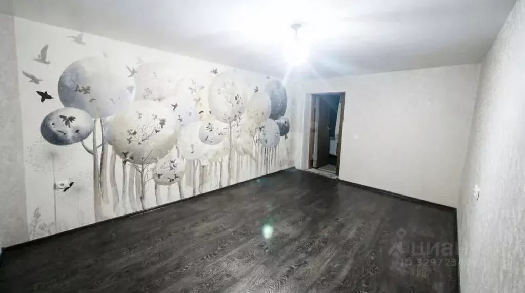 3-к кв. Алтайский край, Барнаул ул. Матросова, 7А (58.5 м) - Фото 1