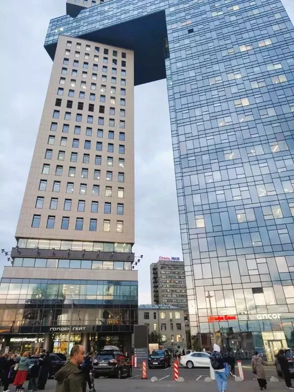 Офис в Москва бул. Энтузиастов, 2 (104 м) - Фото 2