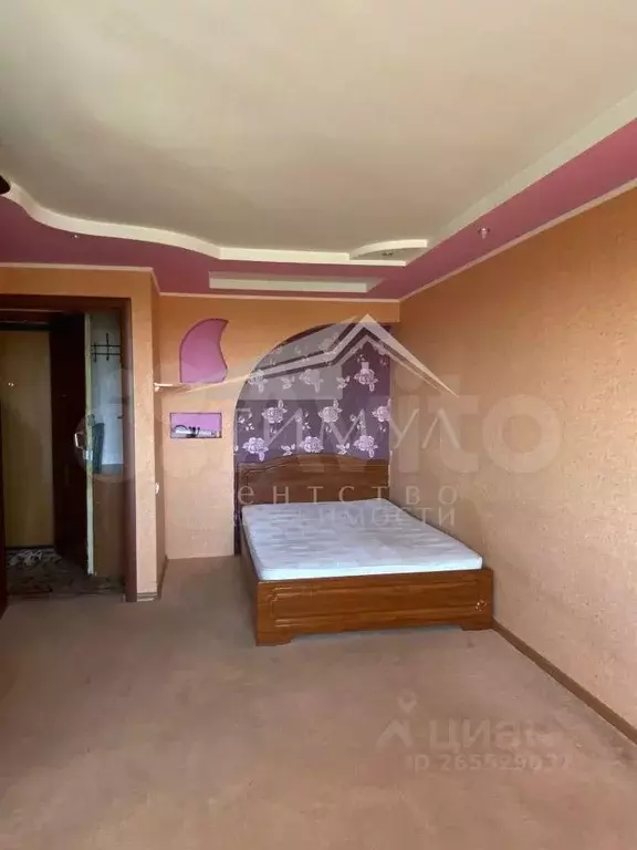 1-к. квартира, 34 м, 7/9 эт. - Фото 0