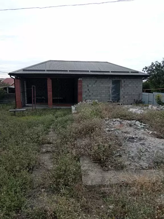 Дом в Ставропольский край, Железноводск Ясная Поляна СТ, ул. Главная ... - Фото 1