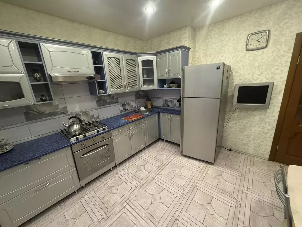 2-к кв. Ивановская область, Иваново ул. Куконковых, 142 (61.2 м) - Фото 1