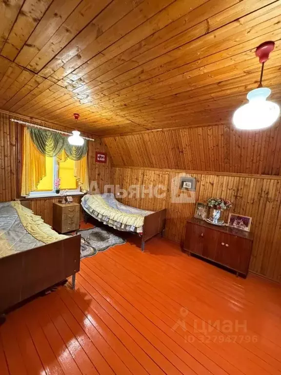 Дом в Ростовская область, Усть-Донецкий район, Мелиховская ст-ца  (72 ... - Фото 2