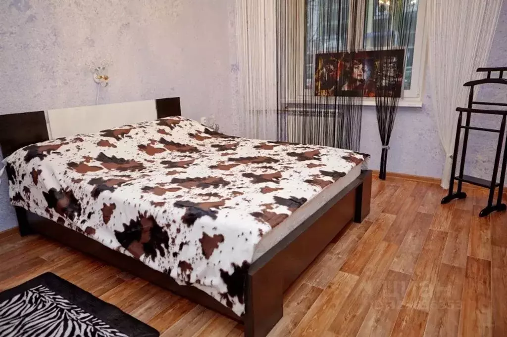 2-к кв. Белгородская область, Белгород ул. Губкина, 29 (47.0 м) - Фото 2