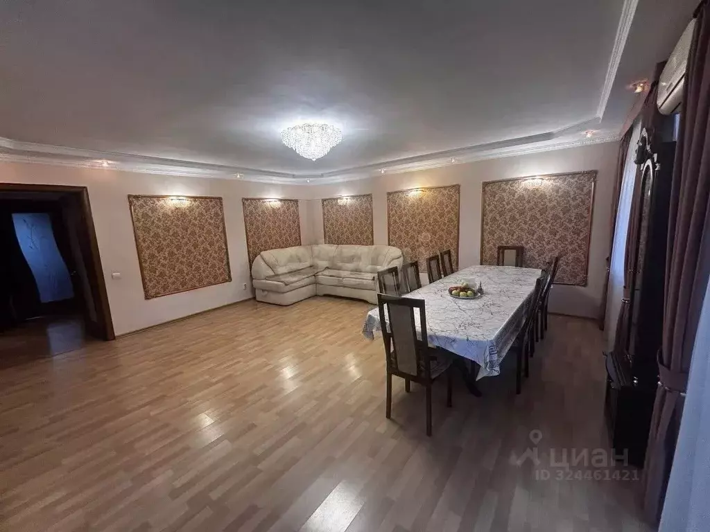 3-к кв. Бурятия, Улан-Удэ ул. Жердева, 102 (92.0 м) - Фото 2