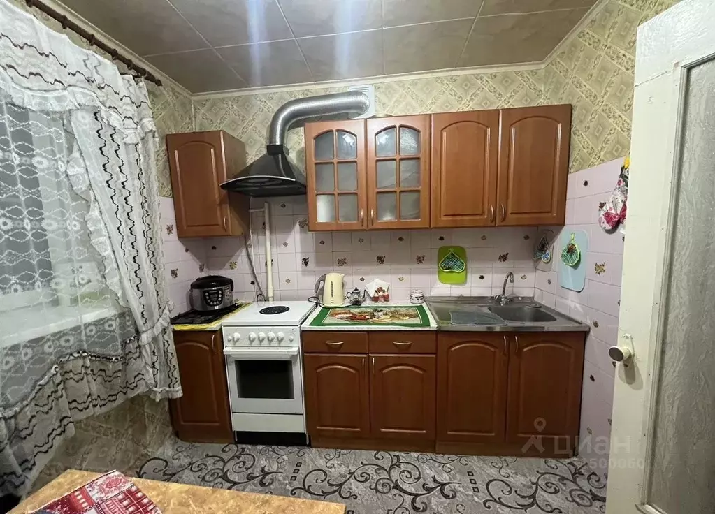 3-к кв. Московская область, Серпухов ул. Фрунзе, 9/2 (60.0 м) - Фото 2