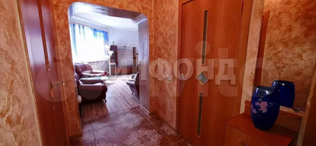 1-к. квартира, 39,1 м, 2/9 эт. - Фото 1