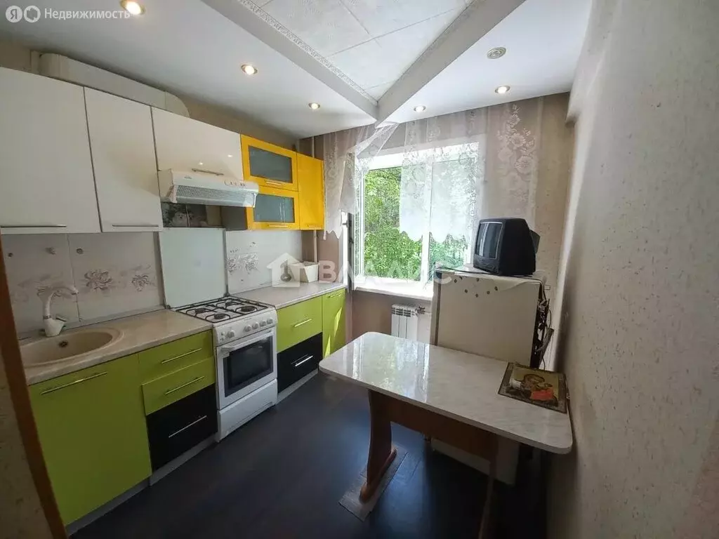 2-комнатная квартира: Ангарск, 93-й квартал, 22 (44.8 м) - Фото 0