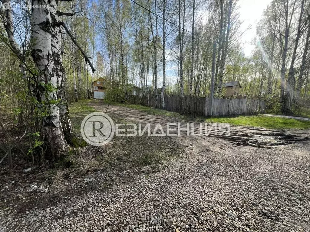 Участок в Пермь, улица Кутузова, 2Б (5.9 м) - Фото 1