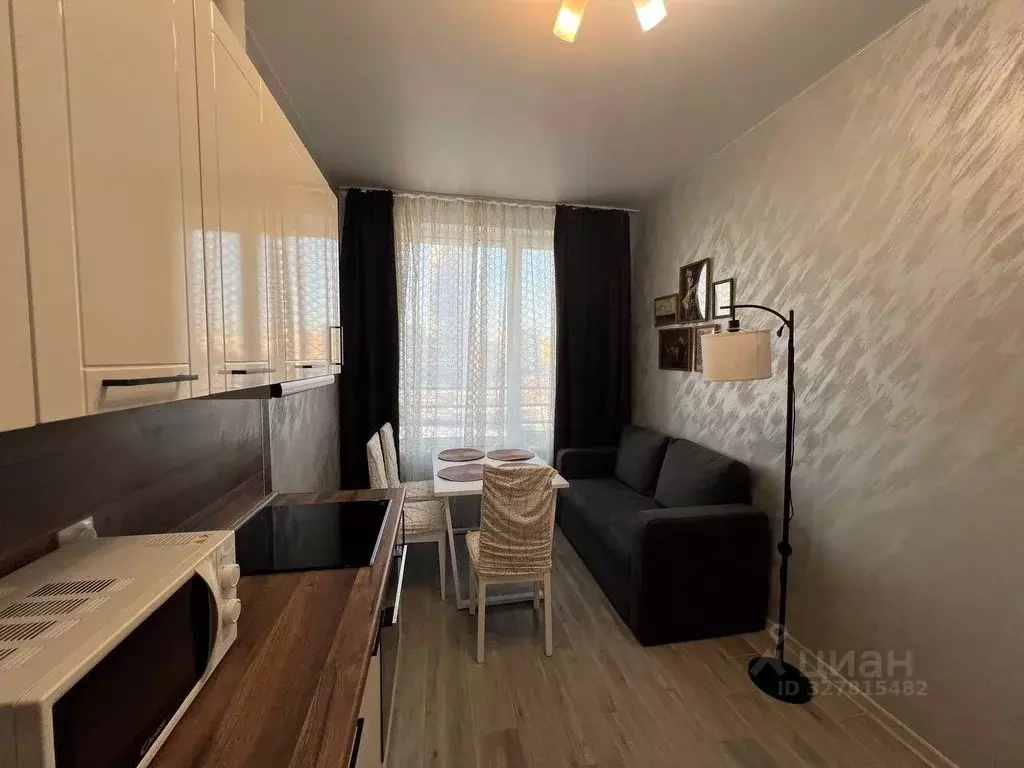 2-к кв. Москва Шелепихинская наб., 42к3 (60.0 м) - Фото 2