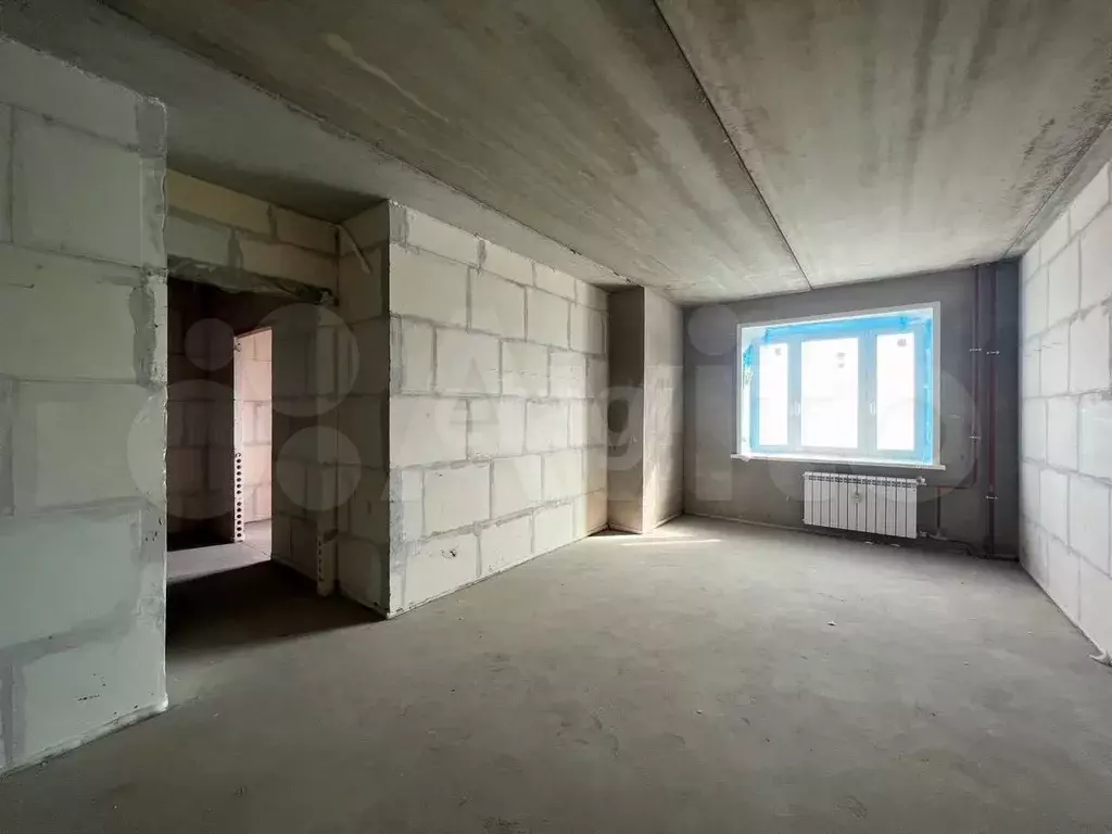 2-к. квартира, 44 м, 2/13 эт. - Фото 0