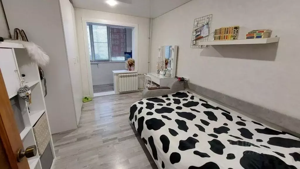 2-к кв. Краснодарский край, Анапа ул. Ленина, 159 (52.0 м) - Фото 1