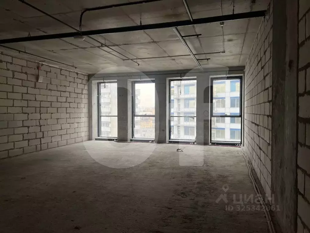 Офис в Москва Бумажный проезд, 19с2 (307 м) - Фото 0