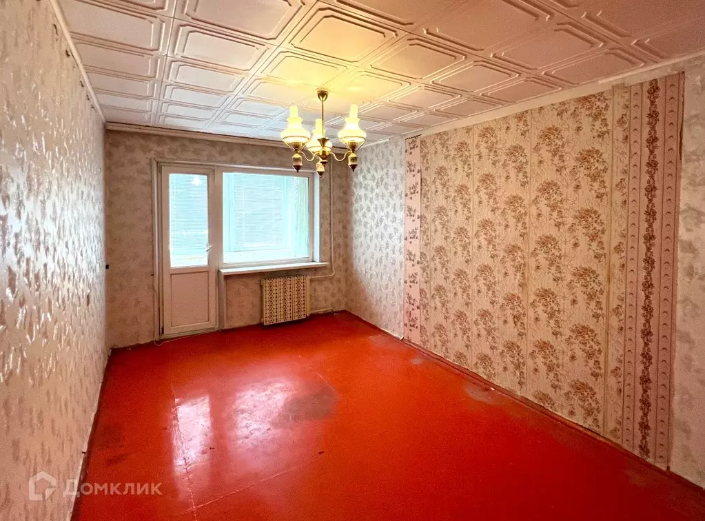 Продаётся 2-к квартира, 44.2 м - Фото 1