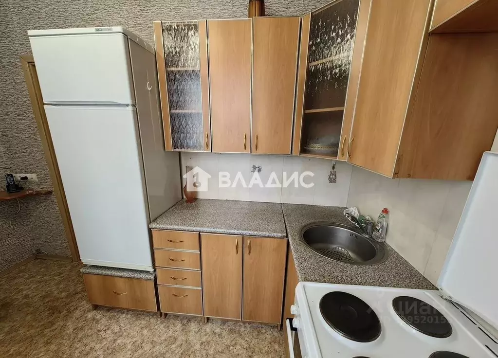 1-к кв. Московская область, Одинцово ул. Маршала Жукова, 34А (39.2 м) - Фото 2