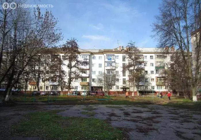 2-комнатная квартира: Орёл, улица Лескова, 26 (44 м) - Фото 0