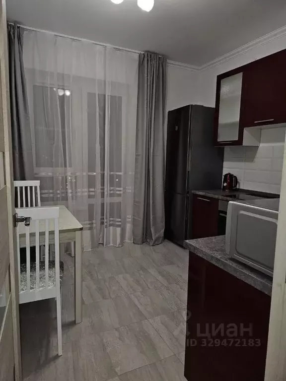 1-к кв. Москва Кастанаевская ул., 65 (40.0 м) - Фото 2