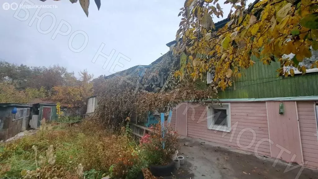 Дом в Балашов, 2-й Заводской переулок, 10 (82 м) - Фото 1